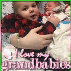 Meet your Posher, Charlene